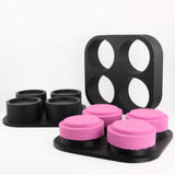 Multi Round Steamers - The Bath Time