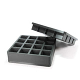 Multi Square Bath Bomb Mold - The Bath Time