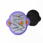 Mummy Bath Bomb Mold - The Bath Time