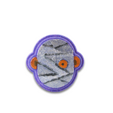 Mummy Bath Bomb Mold