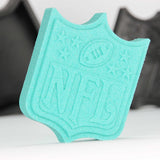 NFL Logo Bath Bomb Mold - The Bath Time