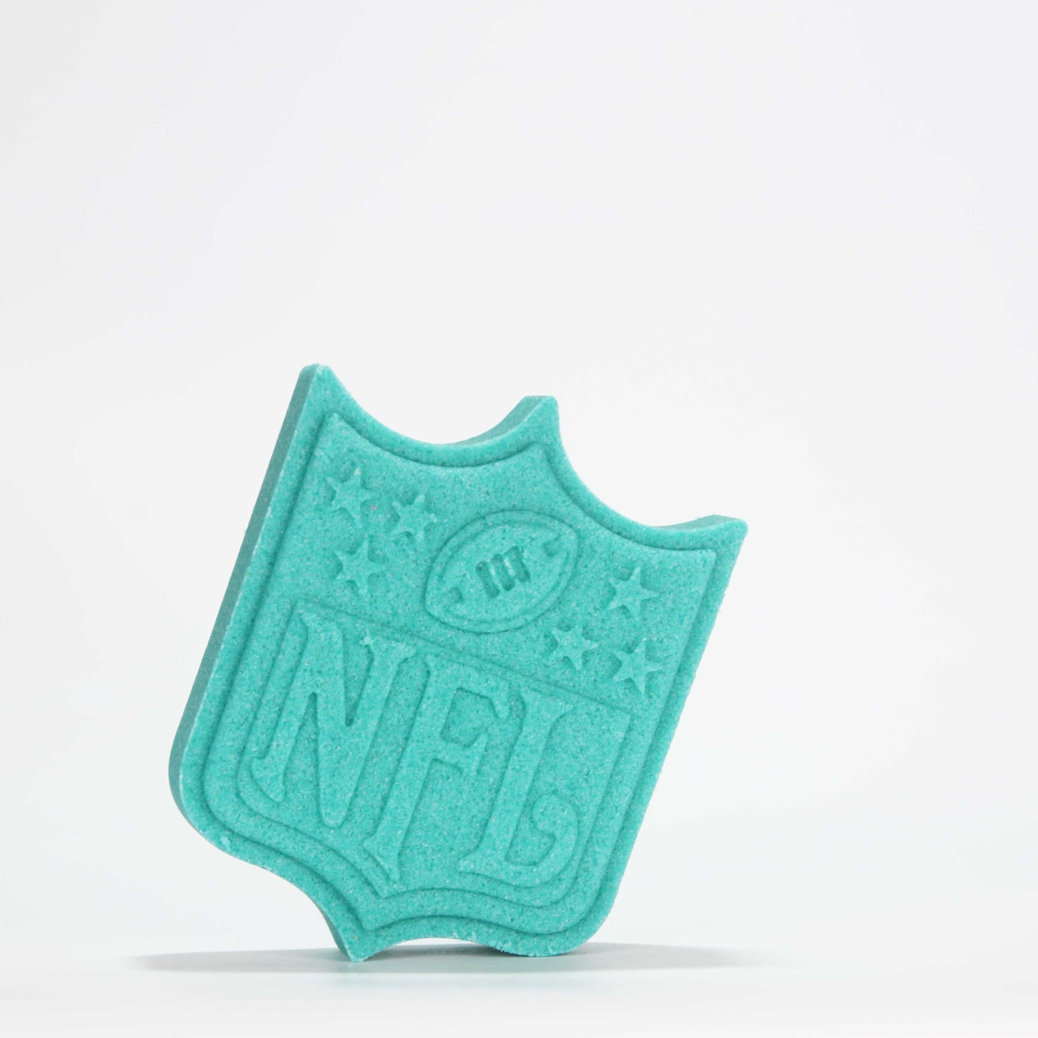 NFL Logo Bath Bomb Mold - The Bath Time