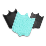 NFL Logo Bath Bomb Mold