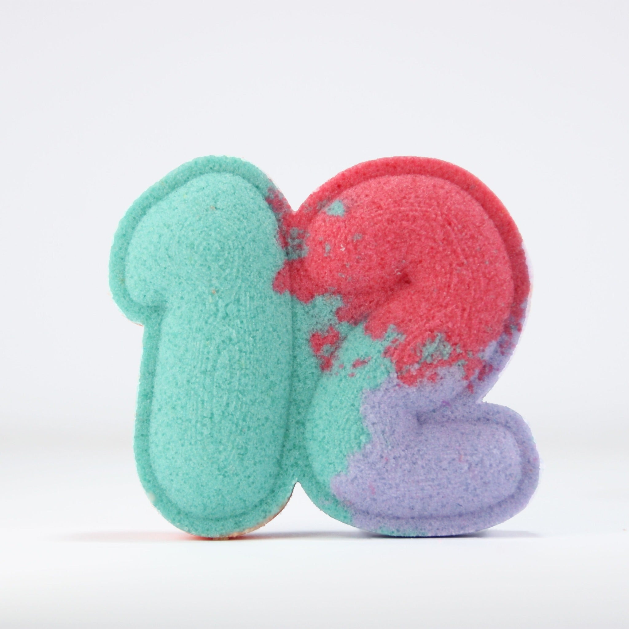 Number "12" Bath Bomb Mold - The Bath Time