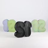Number "12" Bath Bomb Mold - The Bath Time