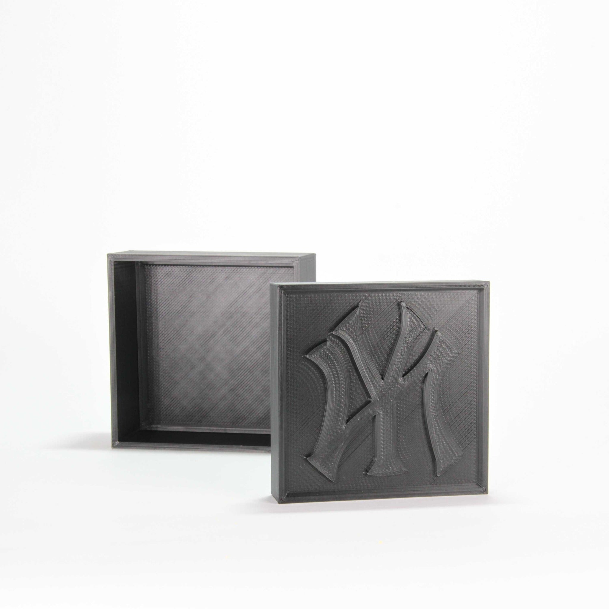 NY Yankees Bath Bomb Mold - The Bath Time