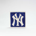 NY Yankees Bath Bomb Mold - The Bath Time