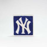 NY Yankees Bath Bomb Mold - The Bath Time