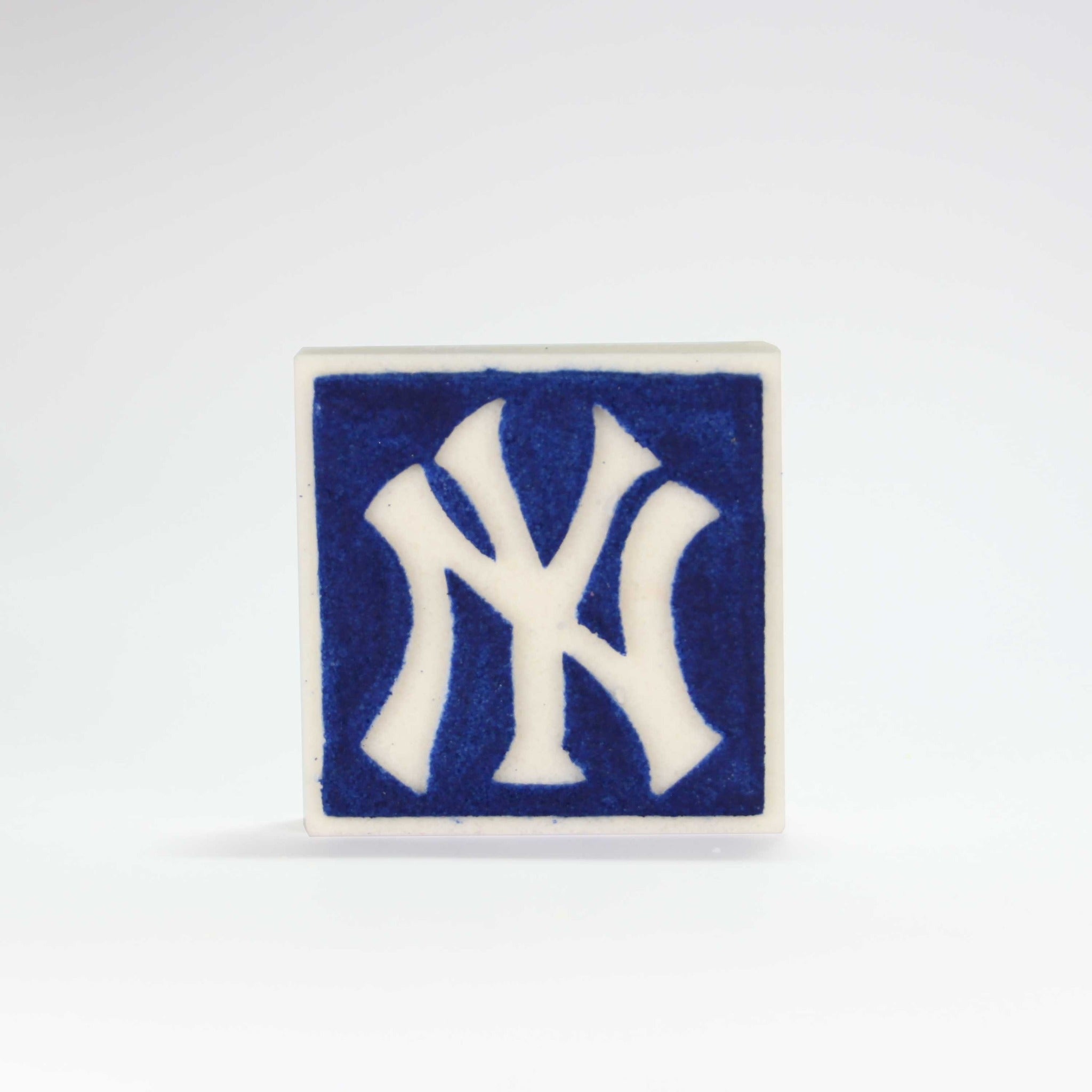 NY Yankees Bath Bomb Mold - The Bath Time