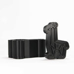 Origami Giraffe Bath Bomb Mold - The Bath Time