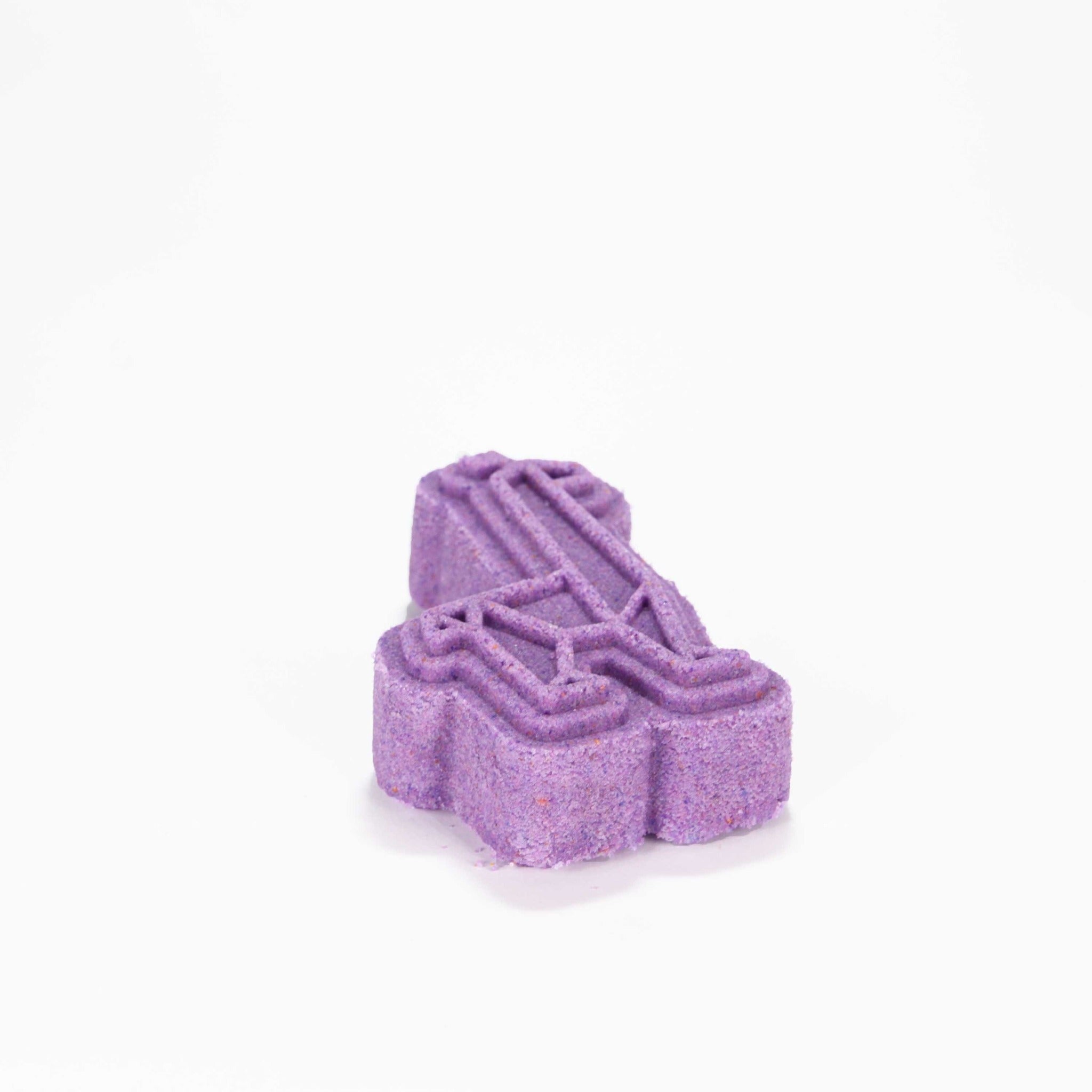 Origami Giraffe Bath Bomb Mold - The Bath Time