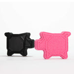 Origami Pig Bath Bomb Mold - The Bath Time