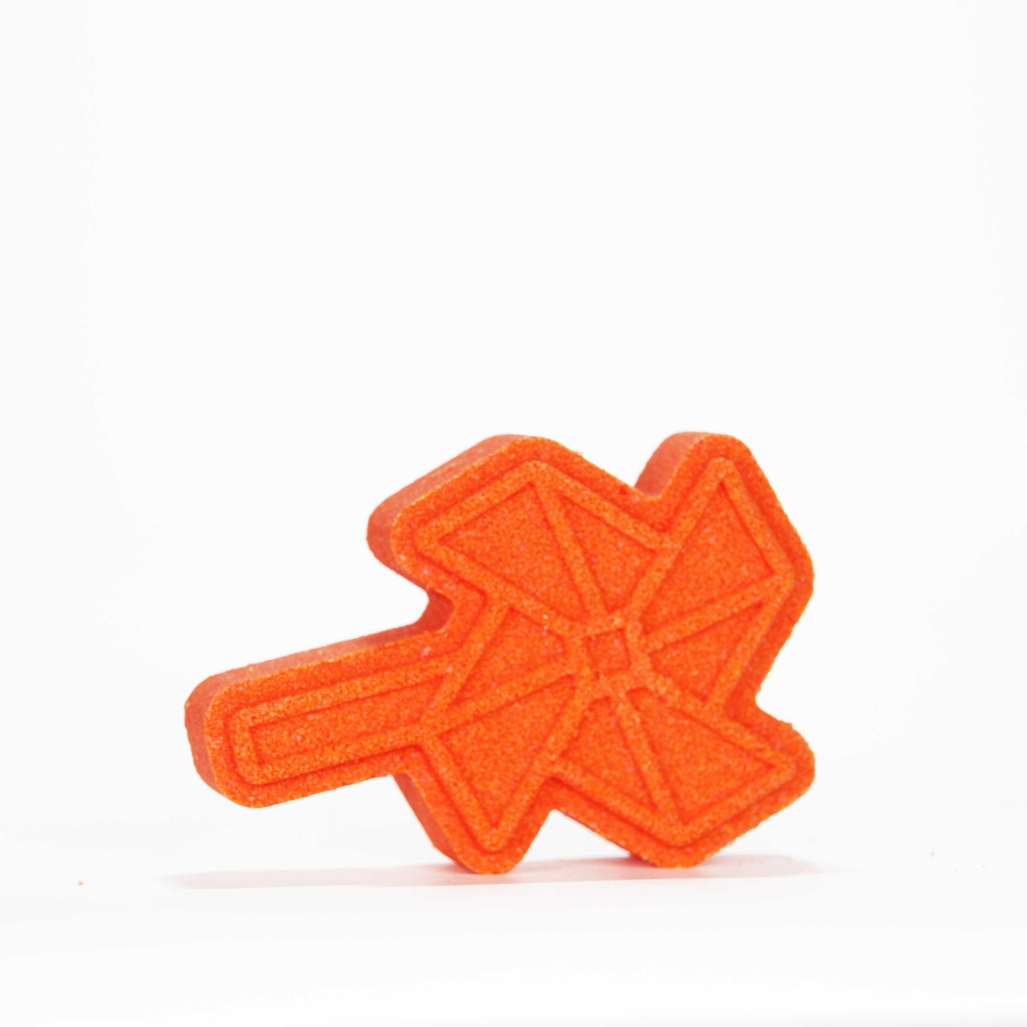 Origami Pinwheel Bath Bomb Mold - The Bath Time