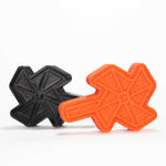 Origami Pinwheel Bath Bomb Mold - The Bath Time