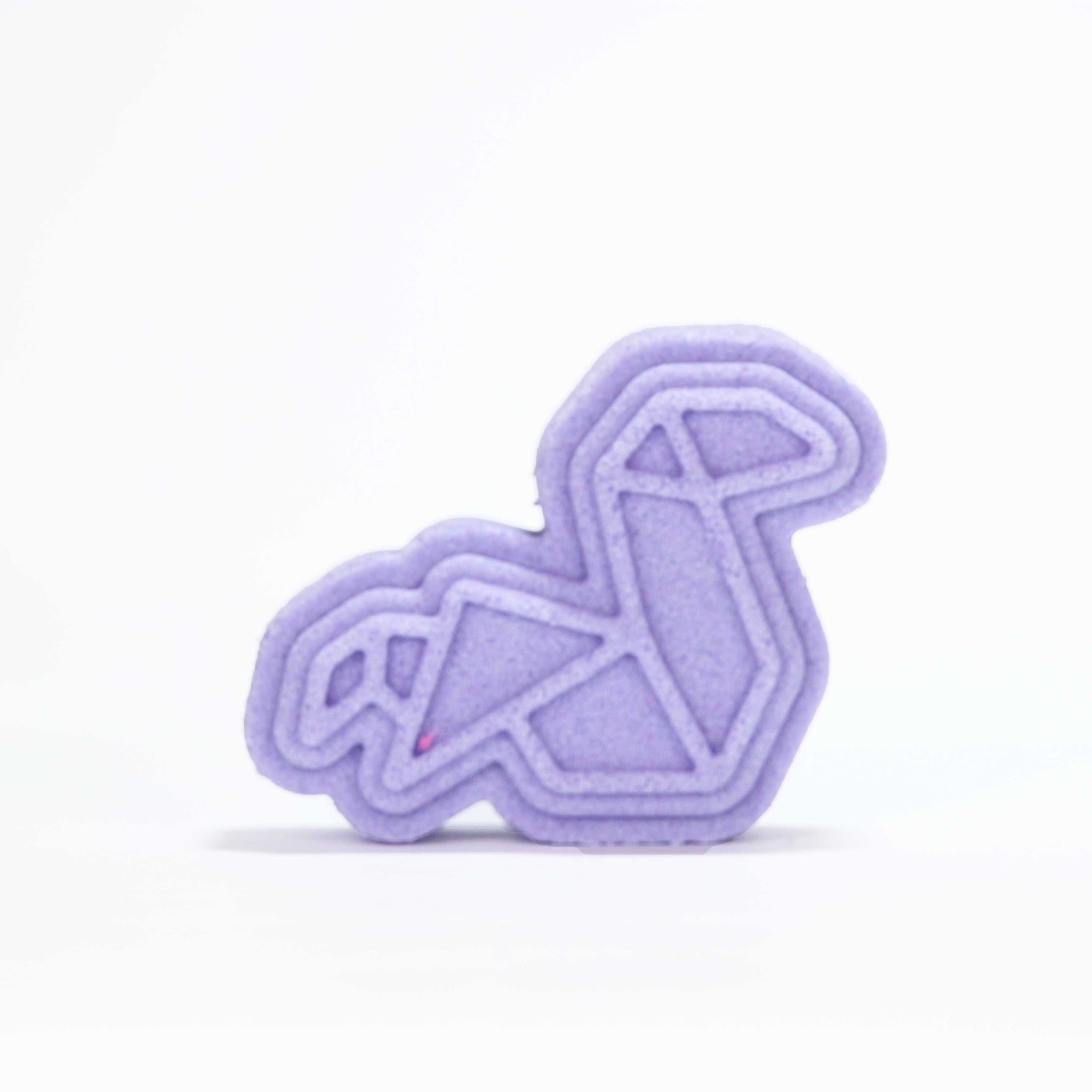 Origami Swan Bath Bomb Mold - The Bath Time