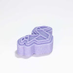 Origami Swan Bath Bomb Mold - The Bath Time