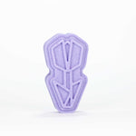 Origami Tulip Bath Bomb Mold - The Bath Time