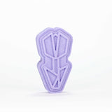 Origami Tulip Bath Bomb Mold - The Bath Time