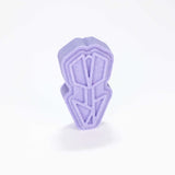 Origami Tulip Bath Bomb Mold - The Bath Time