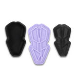 Origami Tulip Bath Bomb Mold