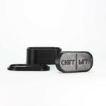 Oval Chill Pill Bath Bomb Mold - The Bath Time