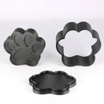 Paw Bath Bomb Mold - The Bath Time