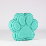 Paw Bath Bomb Mold - The Bath Time