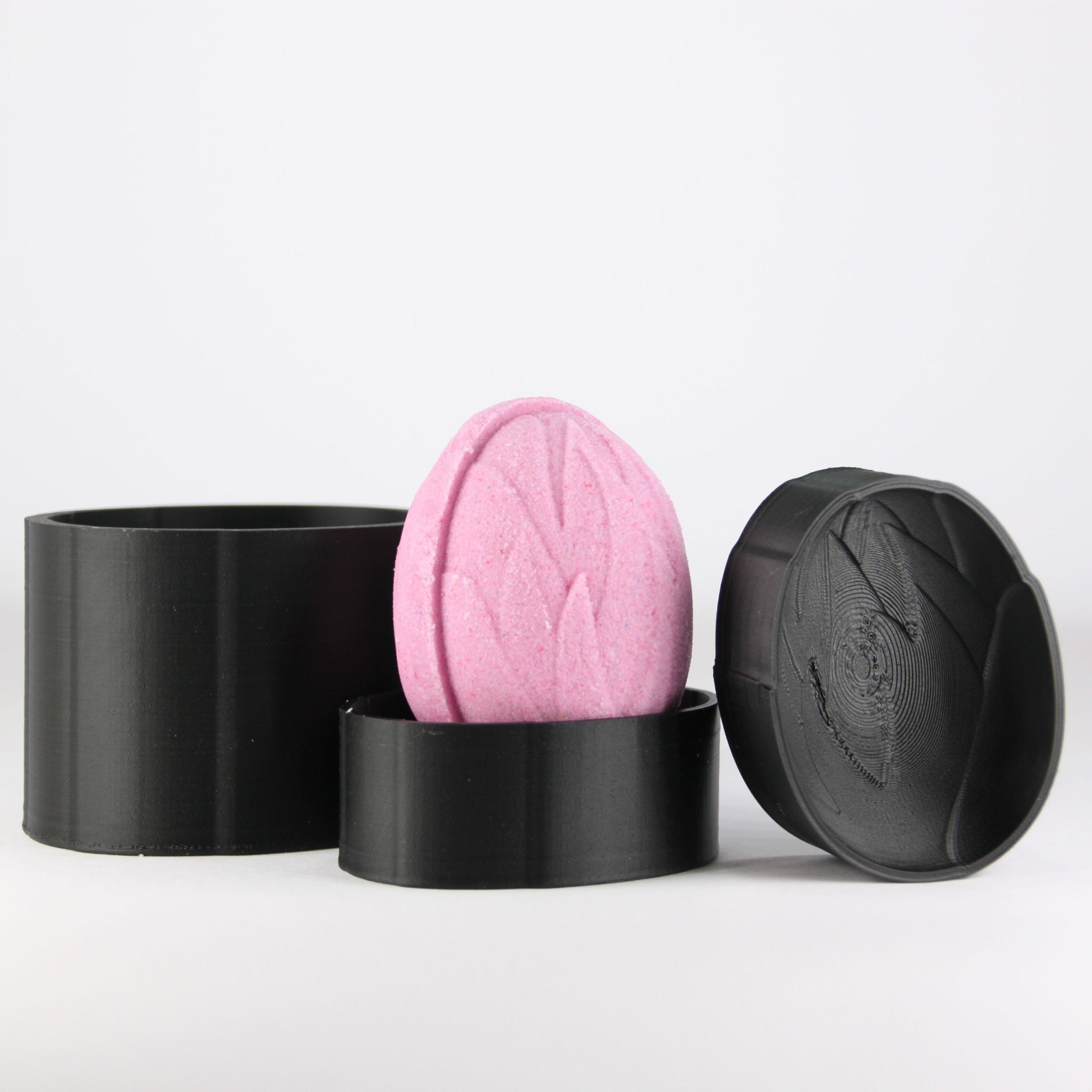 Phoenix Egg Bath Bomb Mold - The Bath Time