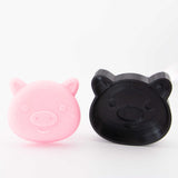 Pig Hybrid Bath Bomb Mold - The Bath Time