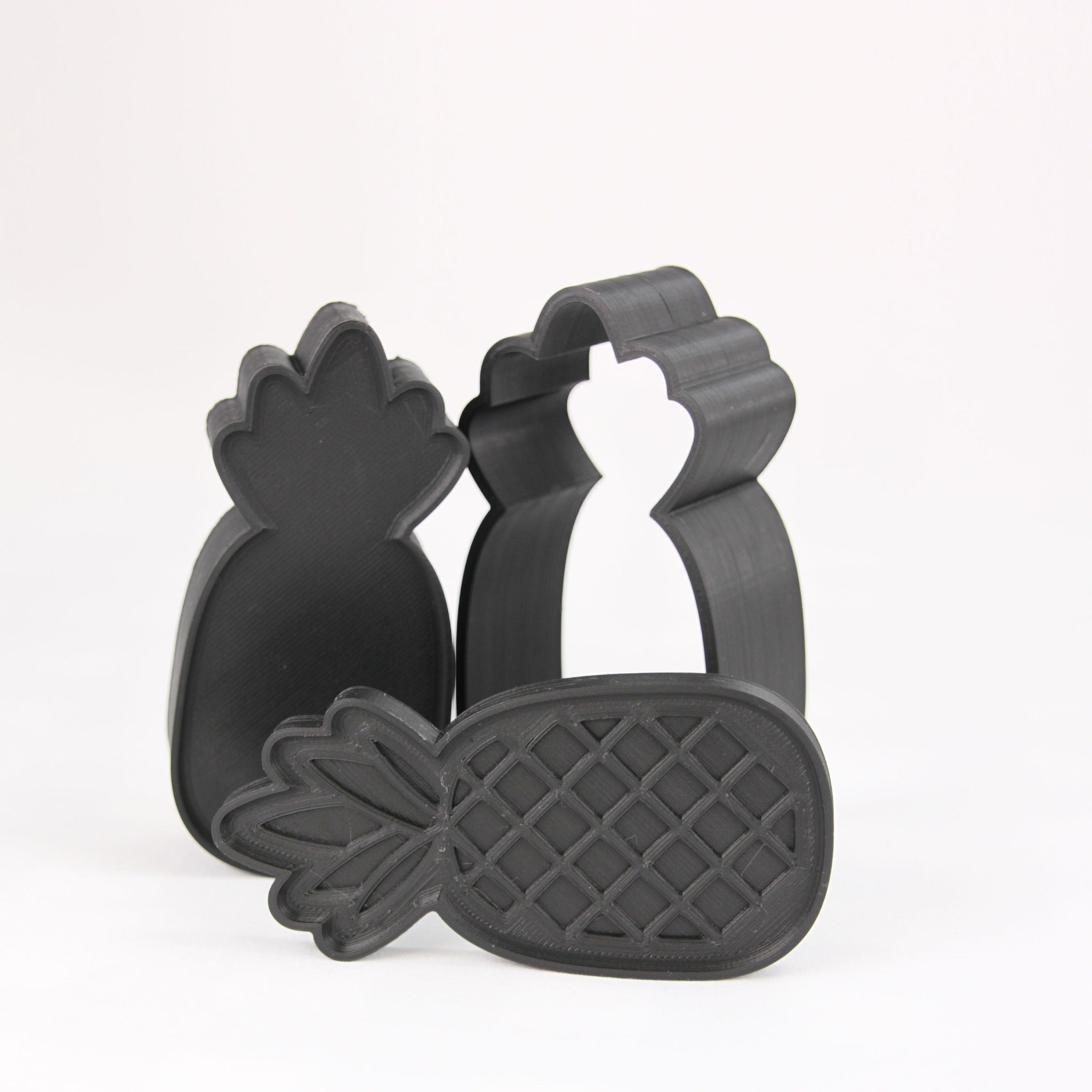 Pineapple Bath Bomb Mold - The Bath Time