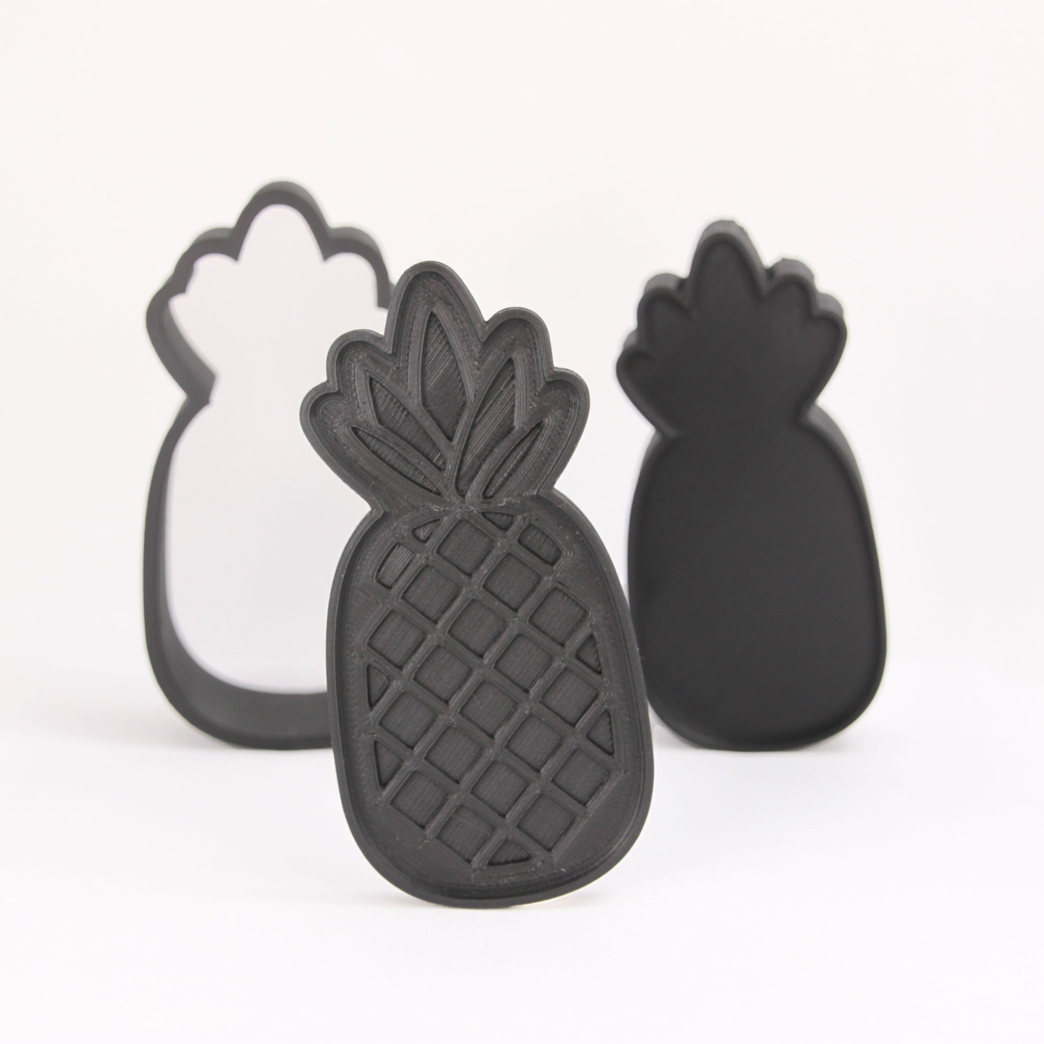 Pineapple Bath Bomb Mold - The Bath Time