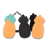 Pineapple Bath Bomb Mold