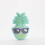 Pineapple Shades Bath Bomb Mold - The Bath Time