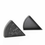 Pizza Slice Bath Bomb Mold - The Bath Time