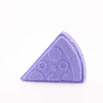 Pizza Slice Bath Bomb Mold - The Bath Time