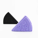 Pizza Slice Bath Bomb Mold - The Bath Time