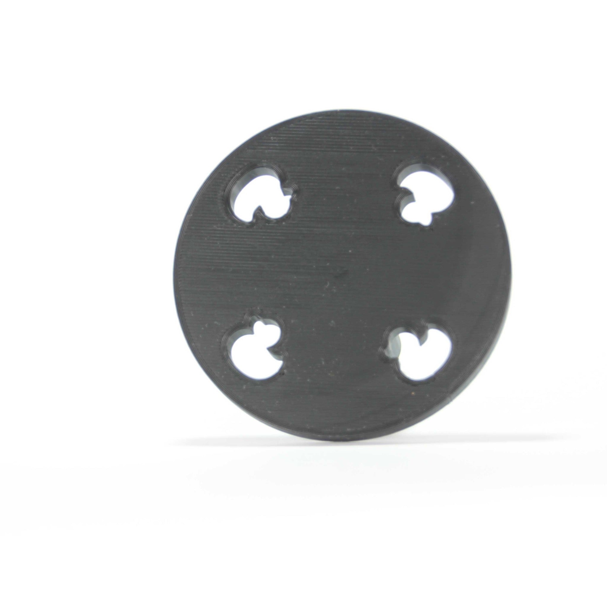 Plunger - Bath Bomb Unmolding Tool - The Bath Time