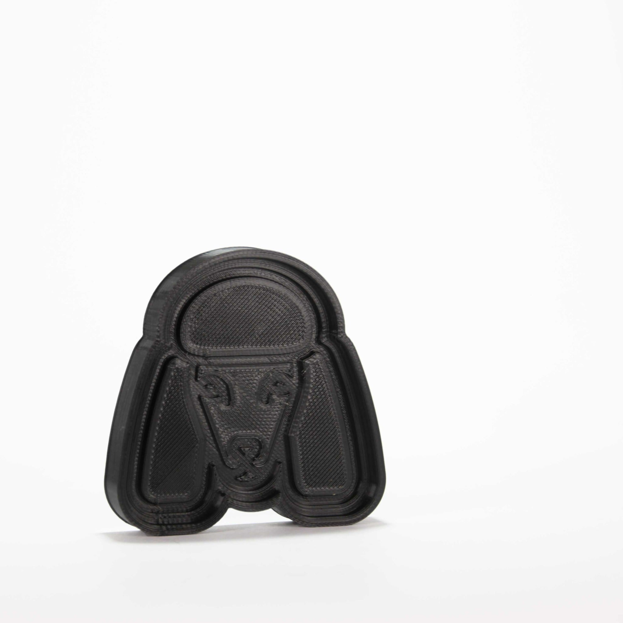 Poodle Bath Bomb Mold - The Bath Time