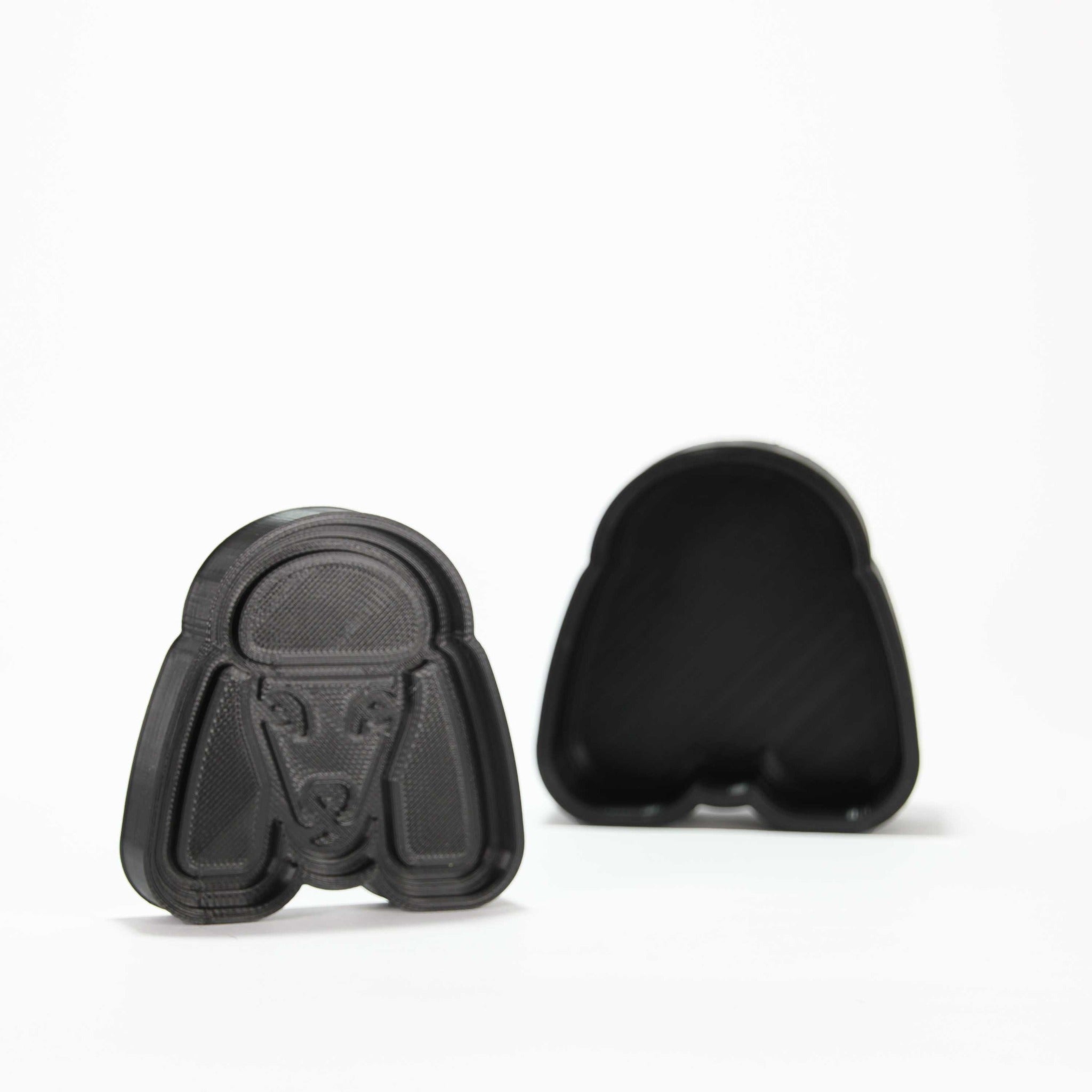 Poodle Bath Bomb Mold - The Bath Time