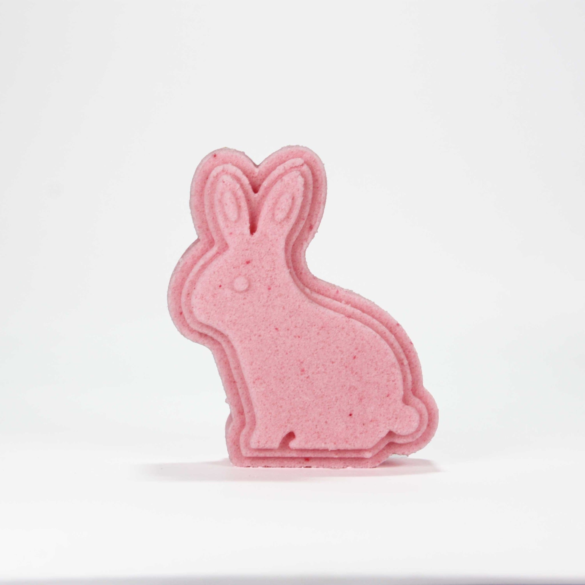 Rabbit Bath Bomb Mold - The Bath Time
