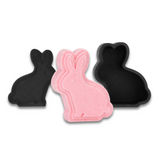 Rabbit Bath Bomb Mold