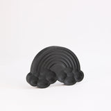 Rainbow and Clouds Bath Bomb Mold - The Bath Time