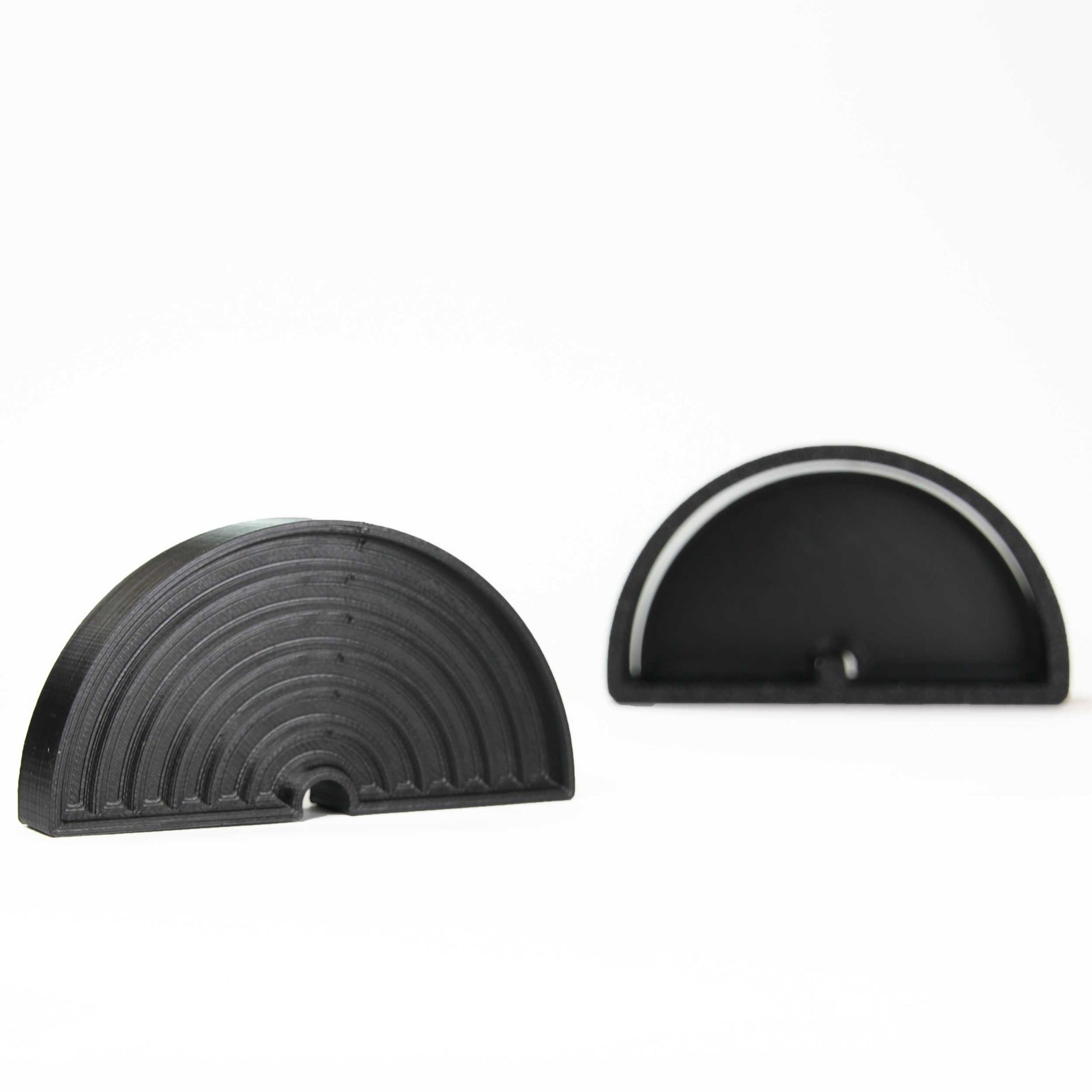 Rainbow Bath Bomb Mold - The Bath Time