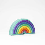 Rainbow Bath Bomb Mold - The Bath Time
