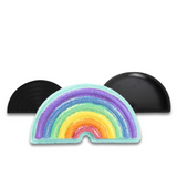 Rainbow Bath Bomb Mold