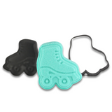 Roller Skates Bath Bomb Mold