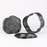 Rose Bath Bomb Mold - The Bath Time