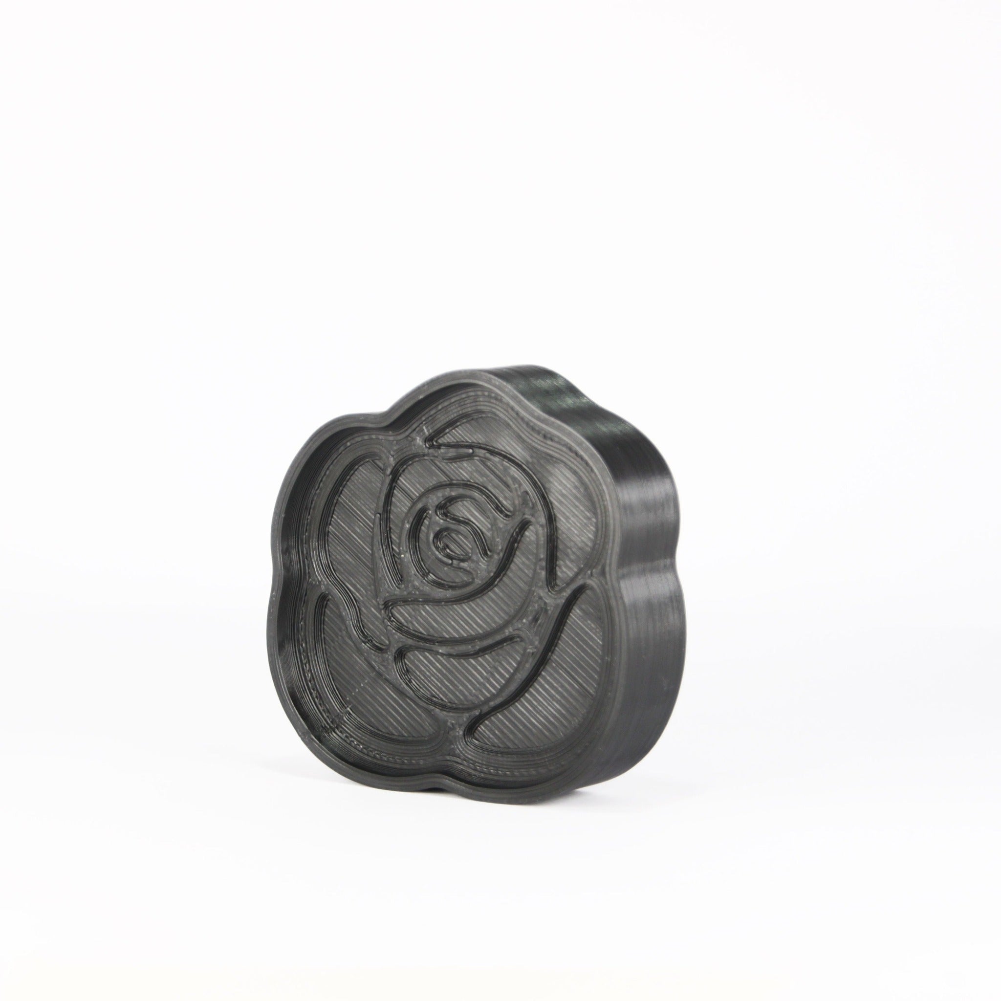 Rose Bath Bomb Mold - The Bath Time