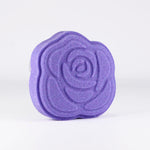 Rose Bath Bomb Mold - The Bath Time