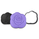 Rose Bath Bomb Mold